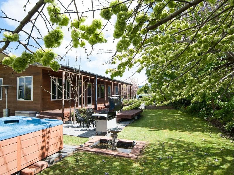 Blue Ridge Boutique B&B (Adults Only) main