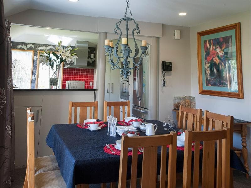 Blue Ridge Boutique B&B (Adults Only) 3