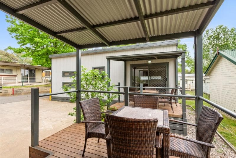 Discovery Parks - Lake Hume 3