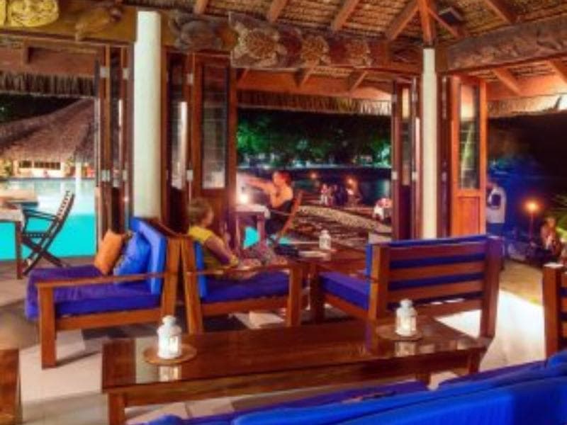 Breakas Beach Resort Vanuatu (Adults Only) 2