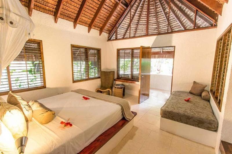 Breakas Beach Resort Vanuatu (Adults Only) photo 1