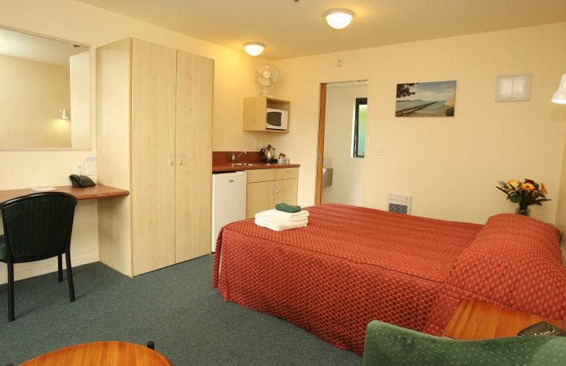 Bella Vista Hanmer Springs 2