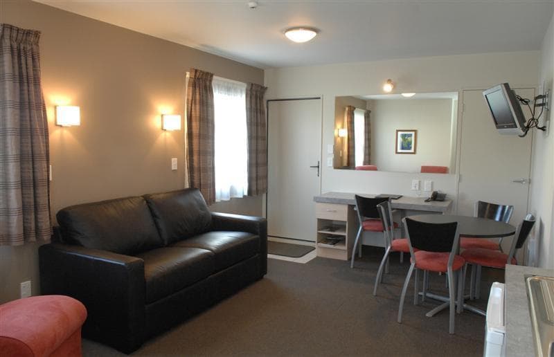 Bella Vista Motel Rotorua 3