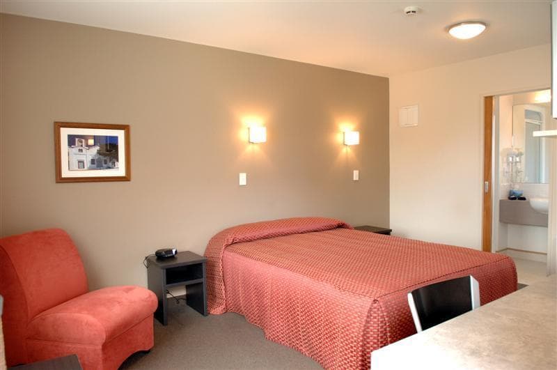 Bella Vista Motel Rotorua 4