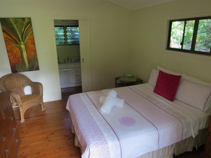Cape Trib Farmstay photo 1