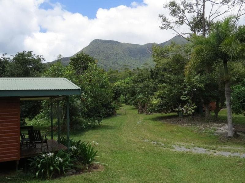 Cape Trib Farmstay 4