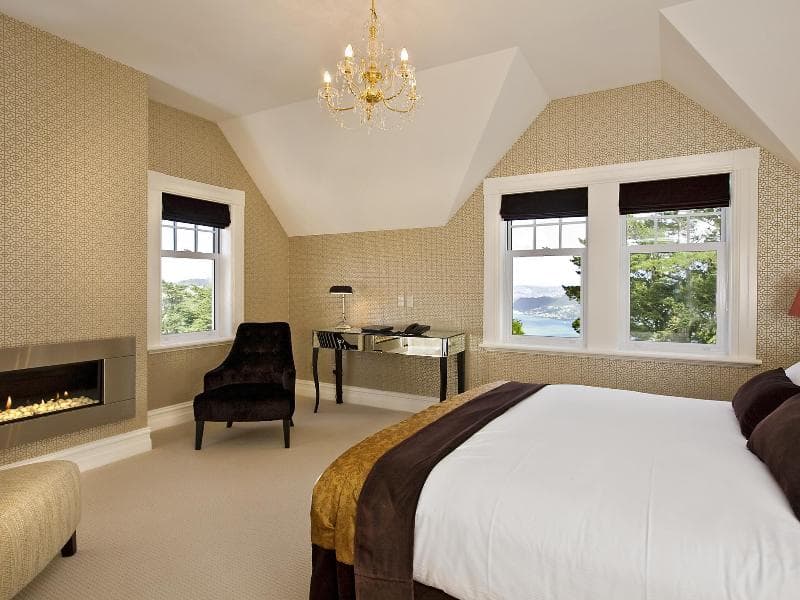 Camp Estate (Adults Only) 5