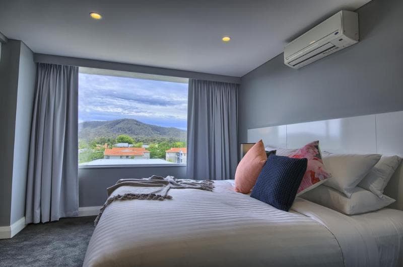 The Canberra Rex Hotel & Serviced Apartments photo 1