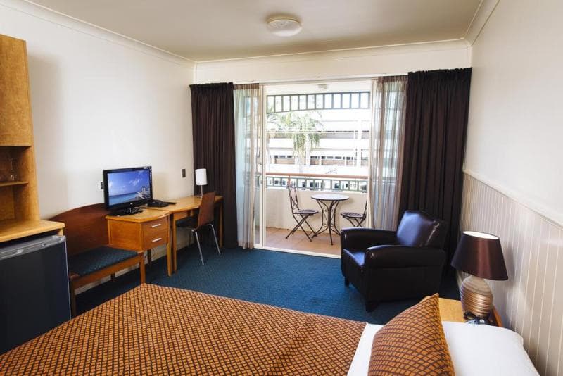 City Oasis Inn Townsville Surestay Collection Bw 4