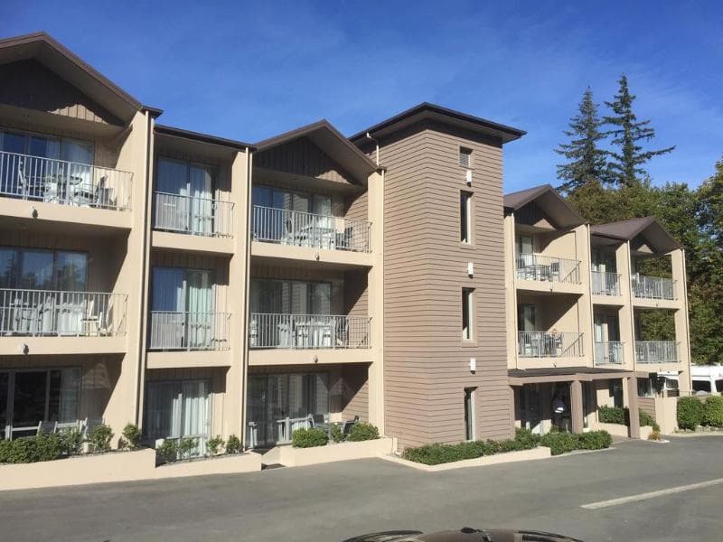 Clear Ridge Apartments 3