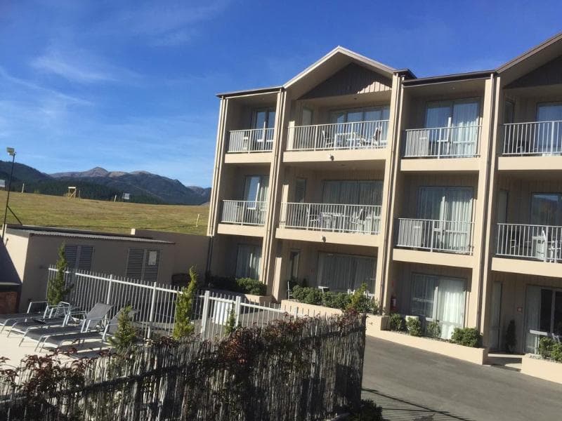 Clear Ridge Apartments 4