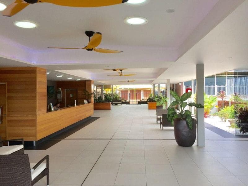 Club Tropical Resort Darwin 4