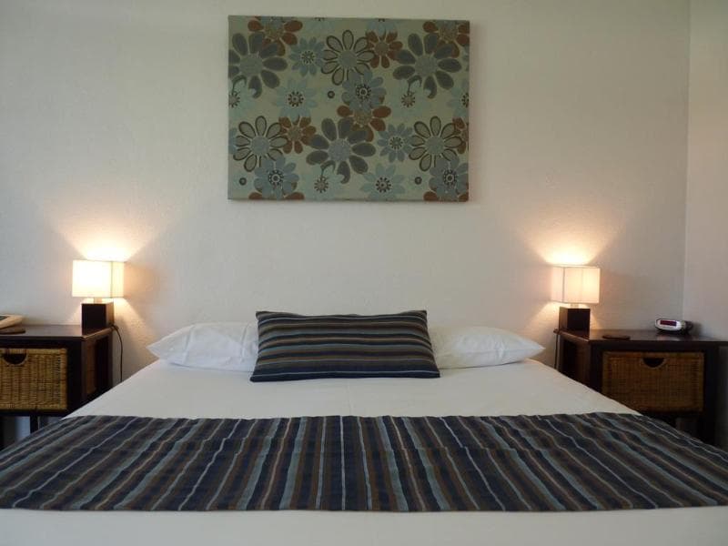 Coonawarra Motor Lodge main
