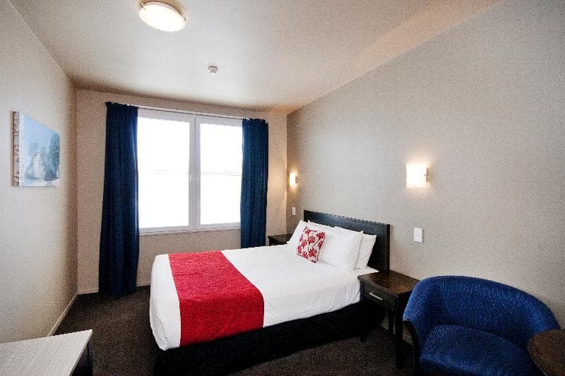 Distinction New Plymouth Hotel & Conference Centre 3