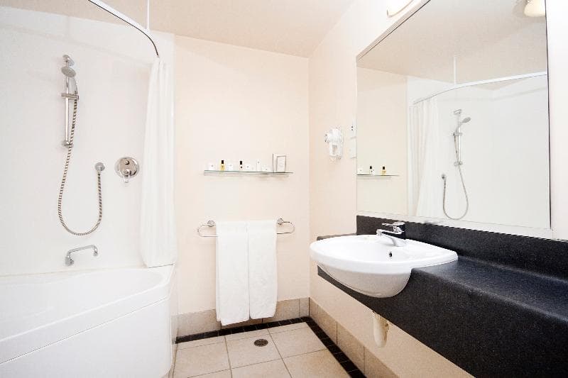 Distinction New Plymouth Hotel & Conference Centre 5