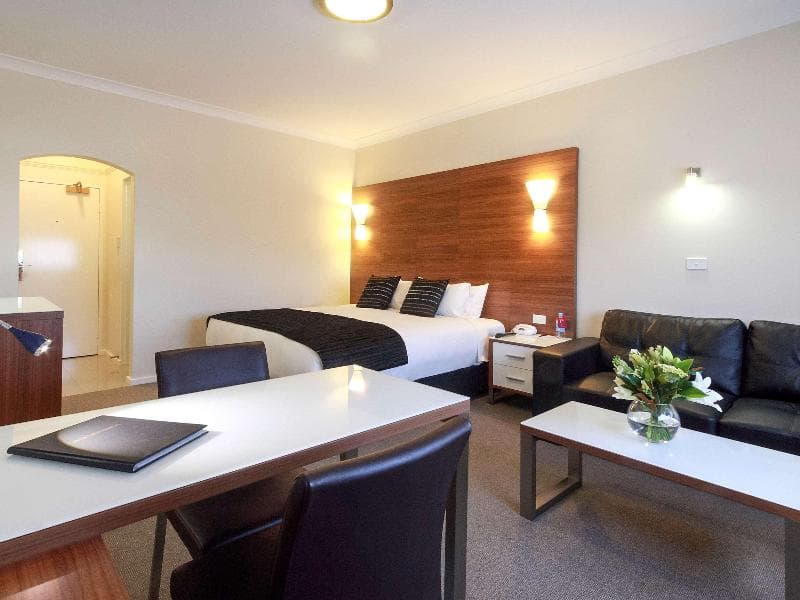Mercure Wagga Wagga 2