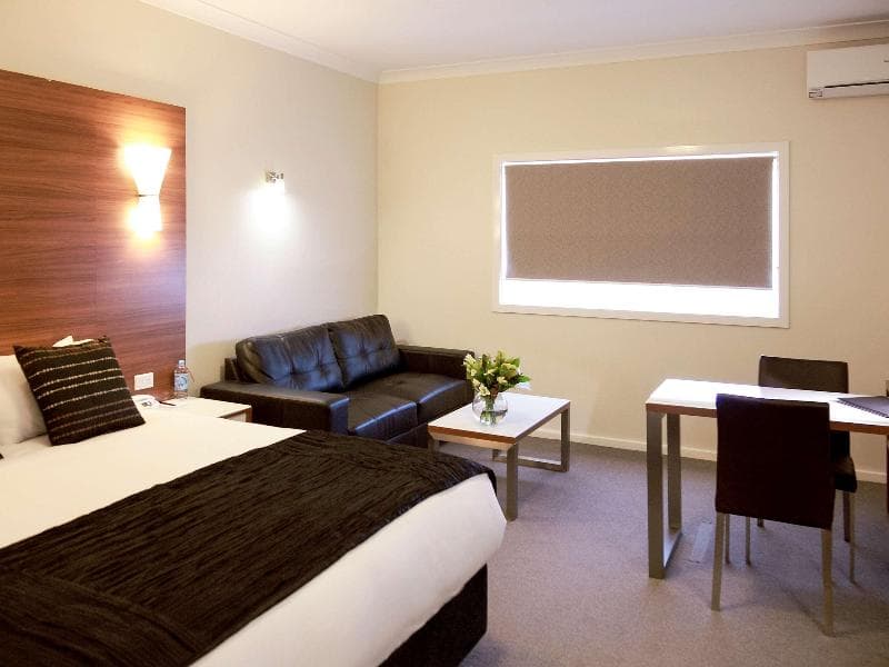 Mercure Wagga Wagga 4