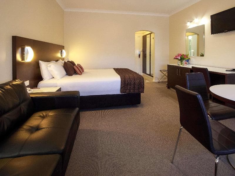 Mercure Wagga Wagga 5