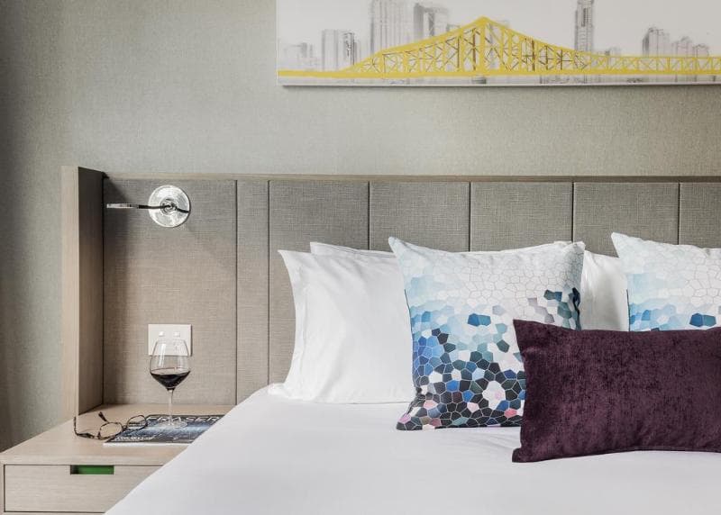 Capri By Fraser, Brisbane 2
