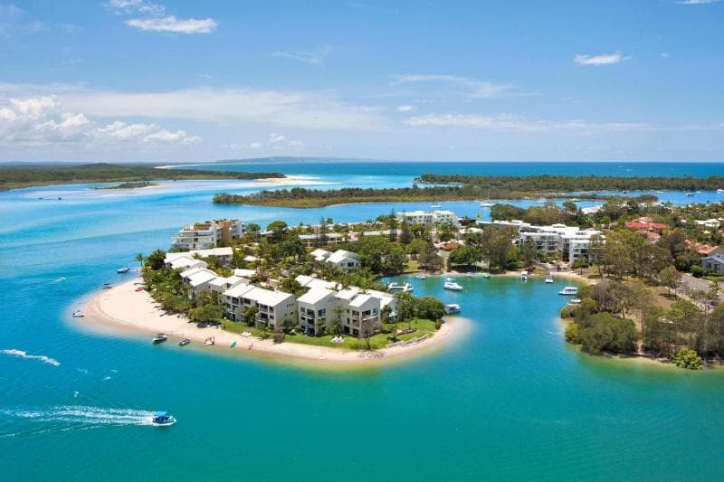 Culgoa Point Beach Resort photo 1
