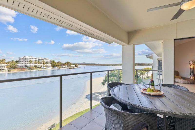Culgoa Point Beach Resort 5