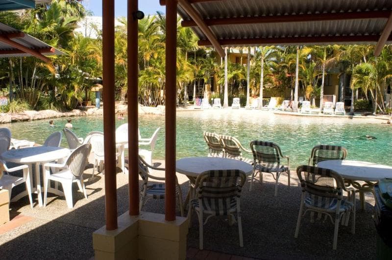 Diamond Sands Resort photo 1