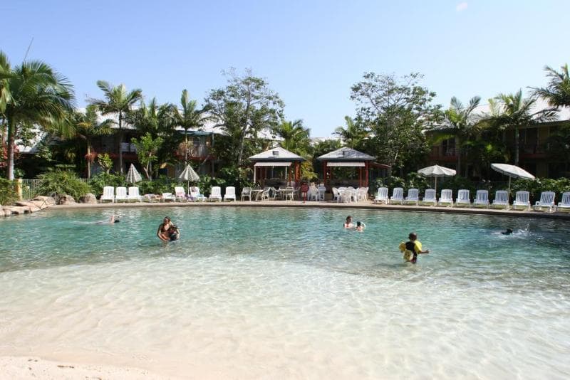 Diamond Sands Resort 5