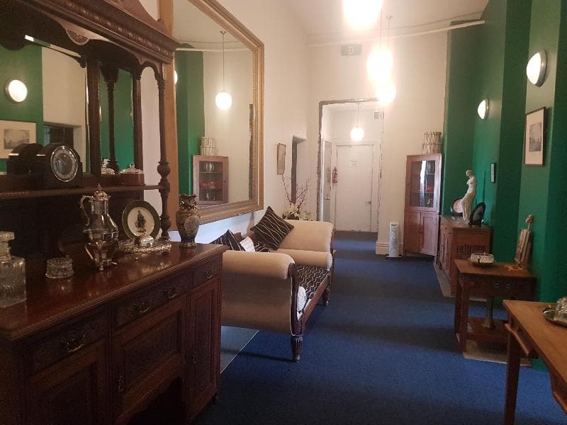Hotel D'urville photo 1
