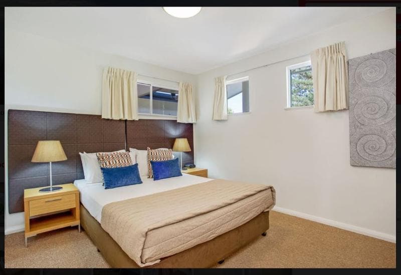 Eco Beach Resort Byron Bay 5