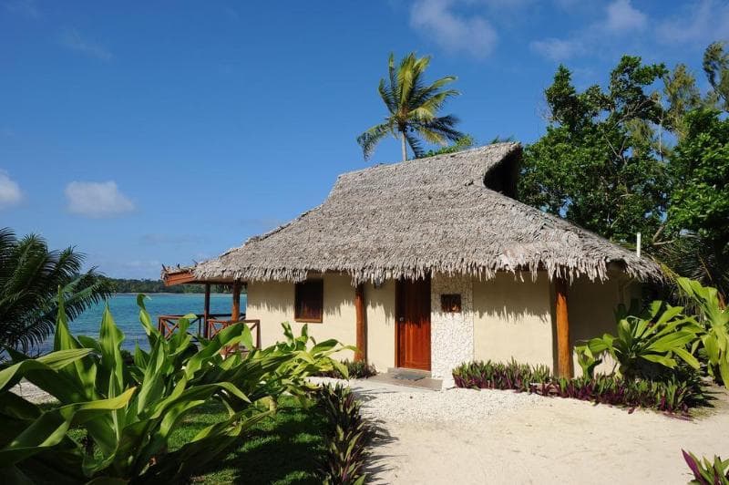 Erakor Island Resort & Spa 4