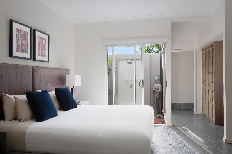 Mantra Frangipani Broome photo 1
