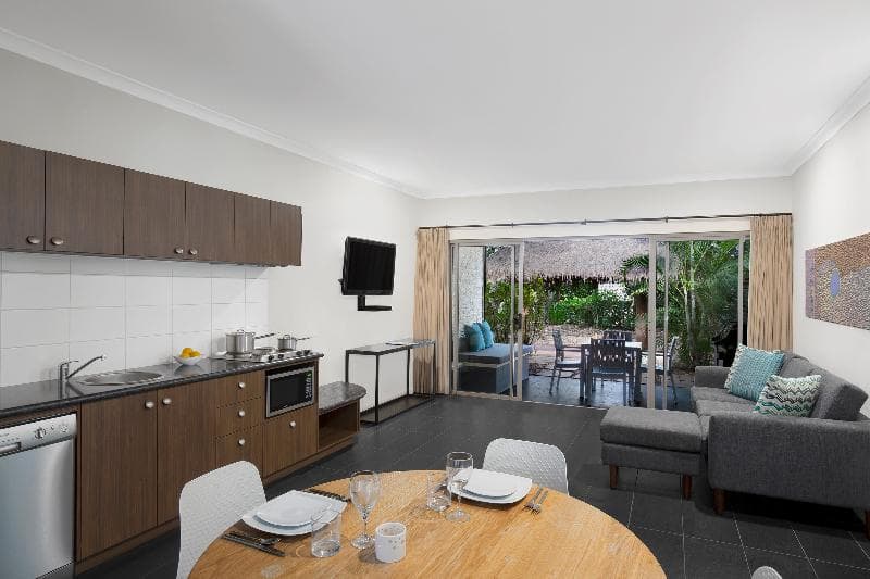 Mantra Frangipani Broome 5