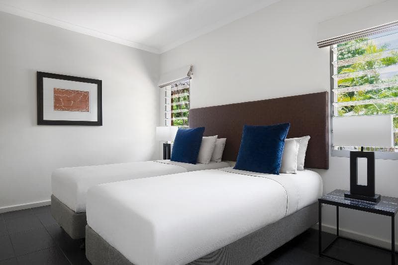 Mantra Frangipani Broome 2