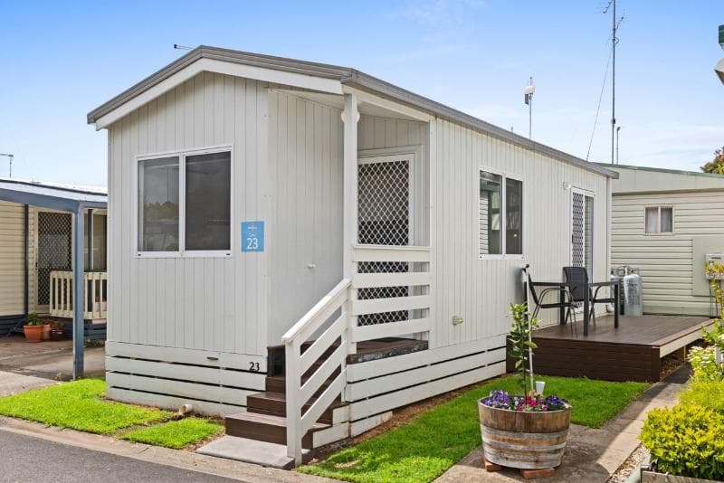 Discovery Parks - Geelong main