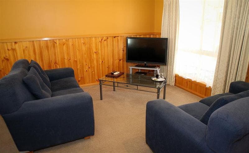 Golden Heritage Accommodation 5