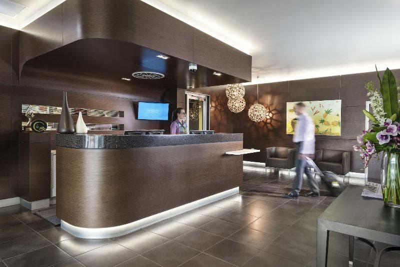 The Grand Hotel Townsville 4
