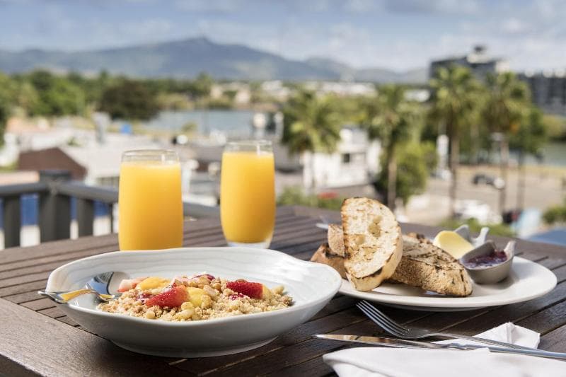 The Grand Hotel Townsville 2