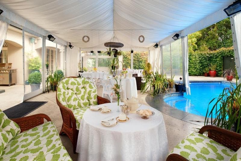 Greenmantle Estate Hotel 2
