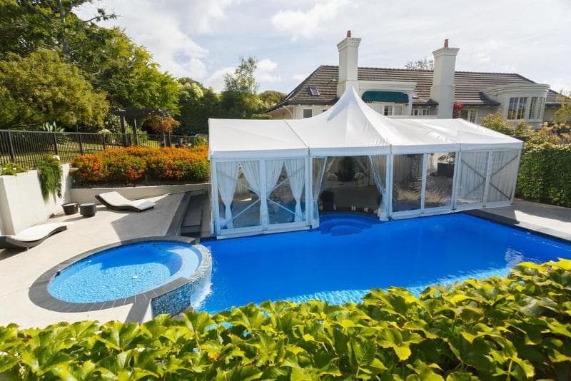 Greenmantle Estate Hotel 3