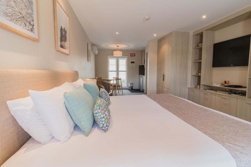 The Studios By Manna, Ascend Hotel Collection 3