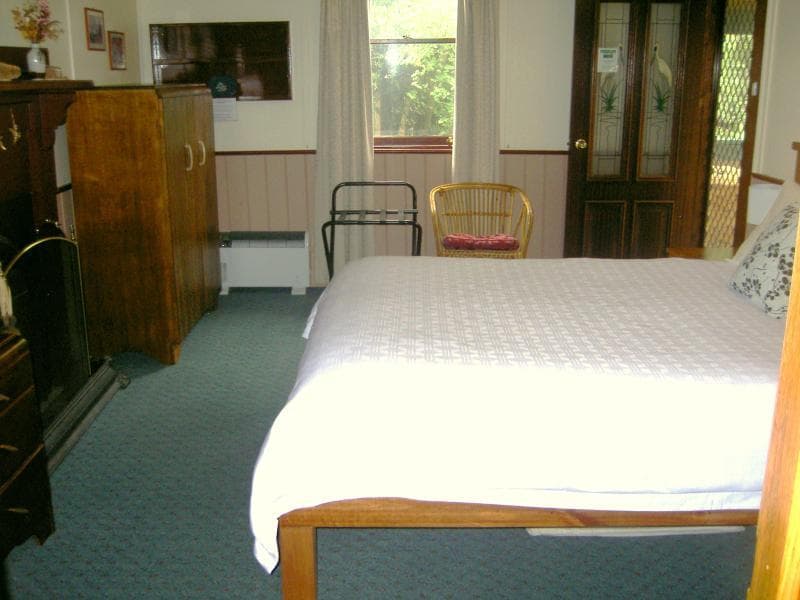 Hamlet Downs Country Accommodation 5