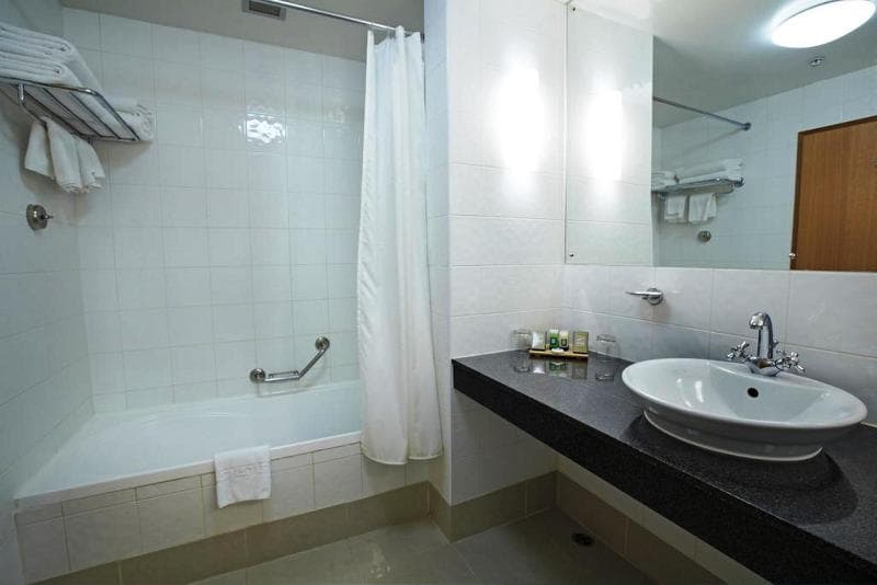 The Hermitage Hotel 4