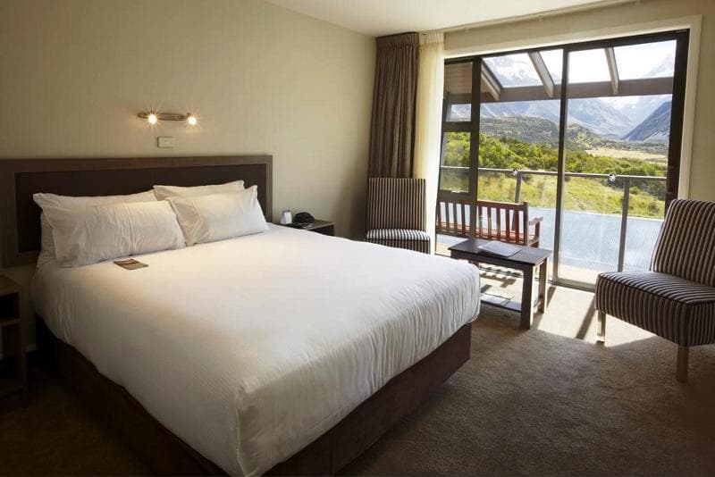 The Hermitage Hotel 5
