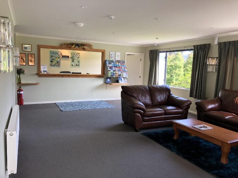 High Peaks Hotel 3