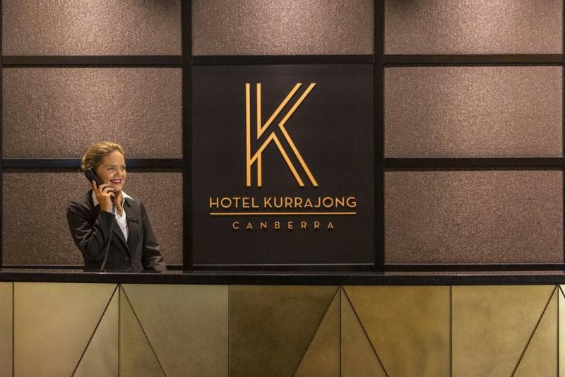 Kurrajong Canberra 3