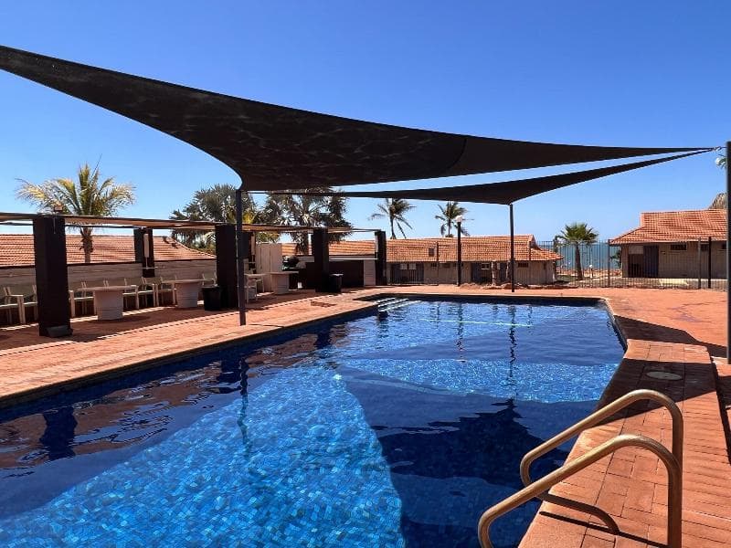 Hospitality Port Hedland photo 1