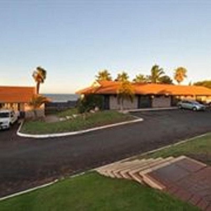 Hospitality Port Hedland 4