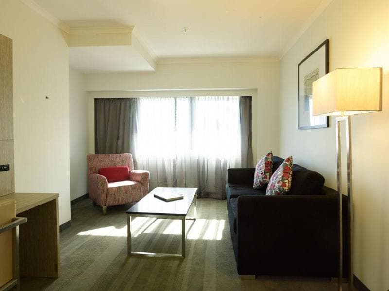 The Smith Hotel Darwin 3