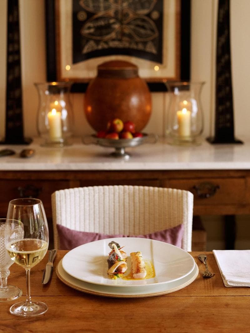 Huka Lodge 3