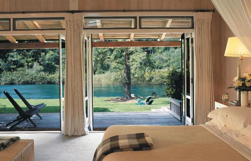 Huka Lodge 4